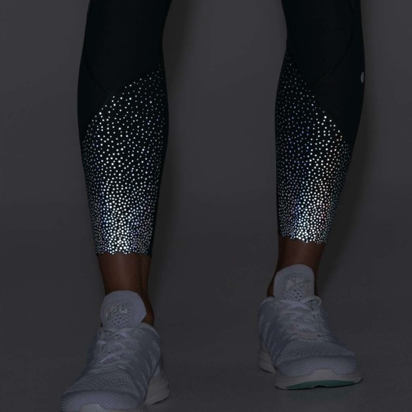 lululemon athletica Pants - Lululemon Tight Stuff Tight II 25" Dark Forest